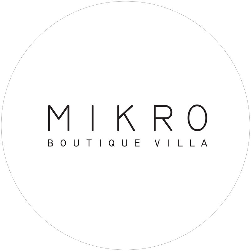 MIKRO boutique villa